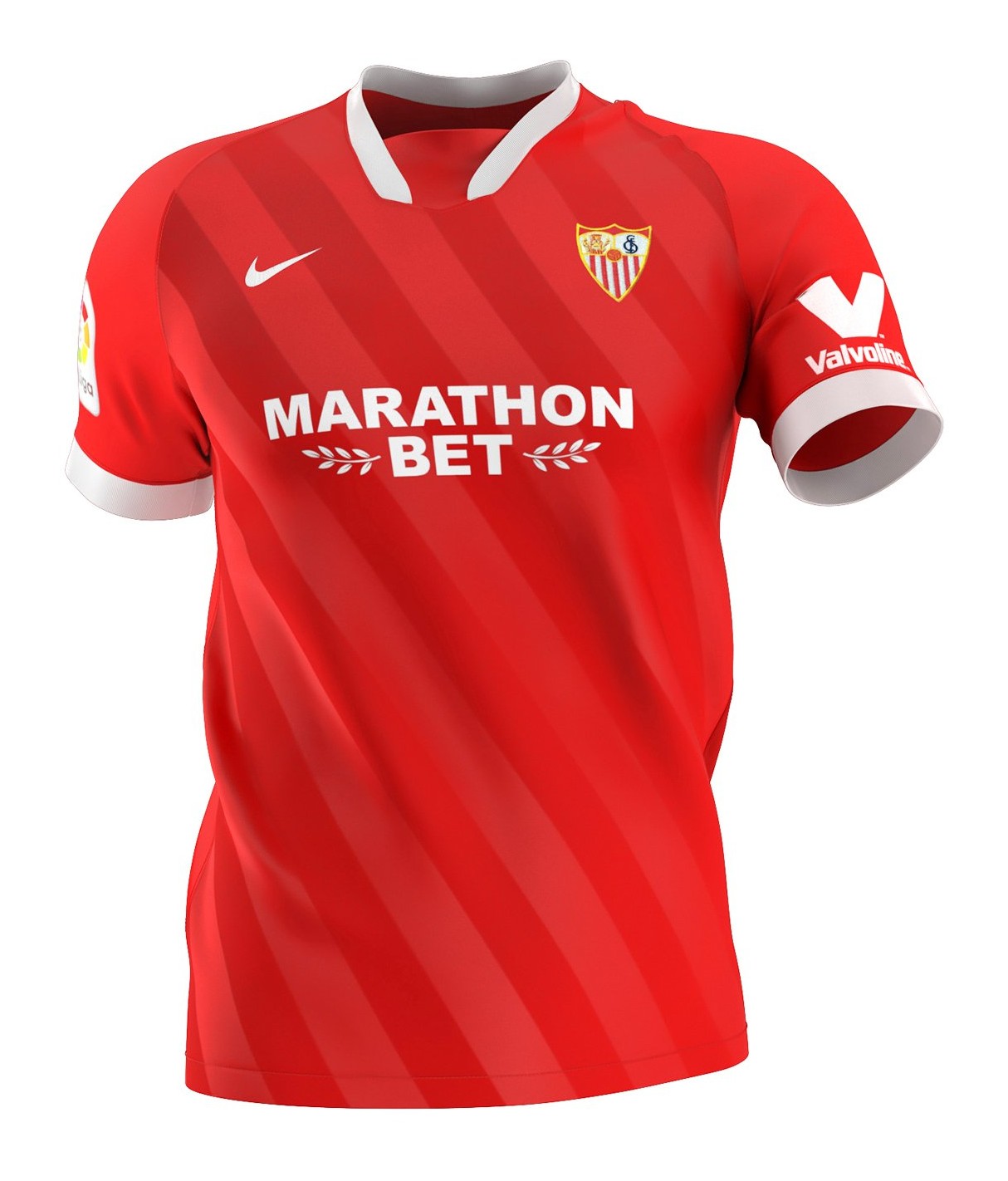 Sevilla FC 2020-21 Away Kit