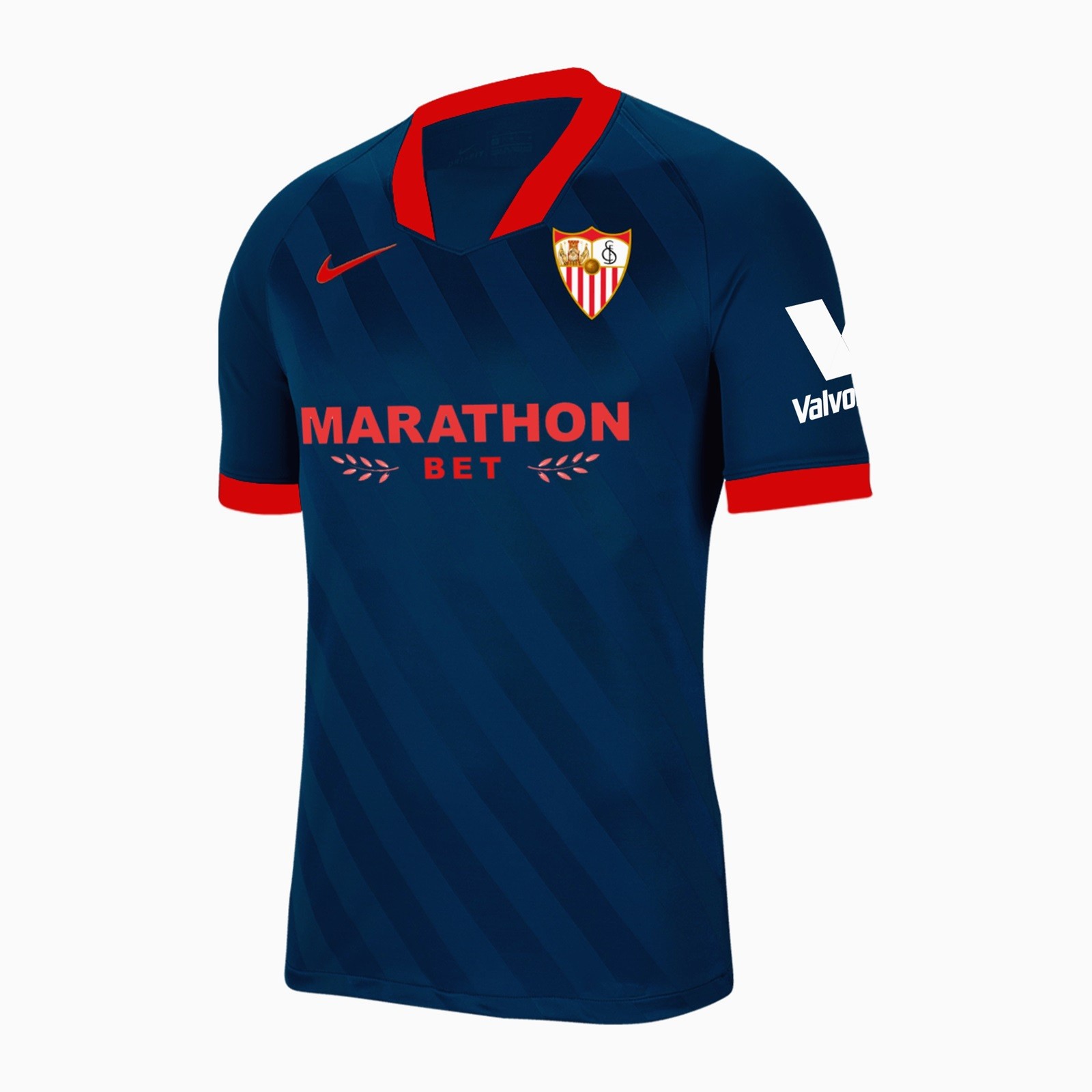 Sevilla FC 2020-21 Third Kit