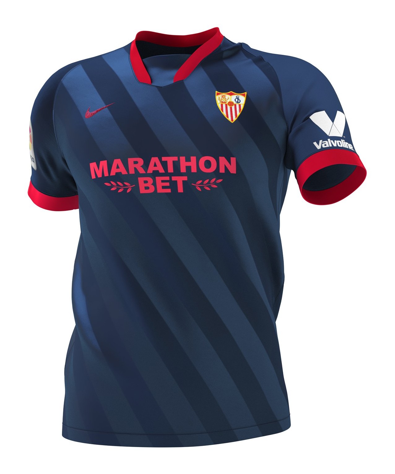 Sevilla FC 2020-21 Third Kit