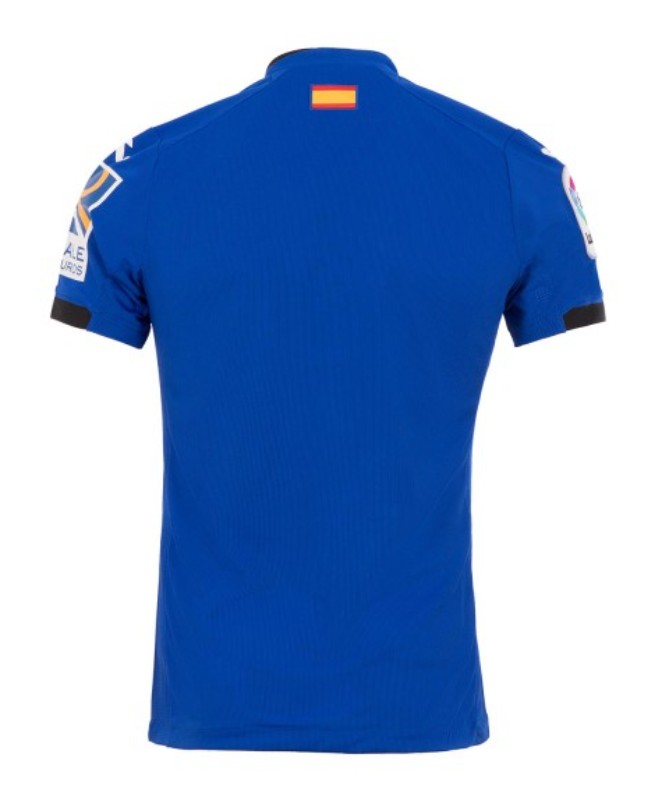 Getafe CF 2020-21 Home Kit