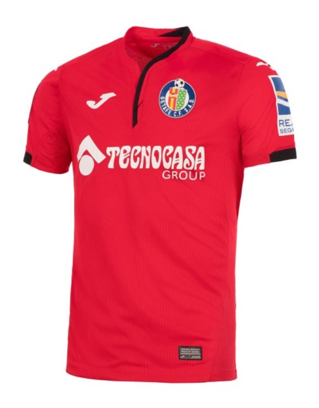 Getafe CF 2020-21 Away Kit