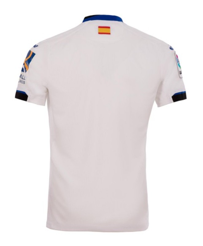 Getafe CF 2020-21 Third Kit