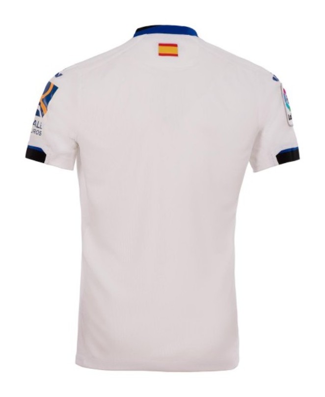 Getafe CF 2020-21 GK 3 Kit