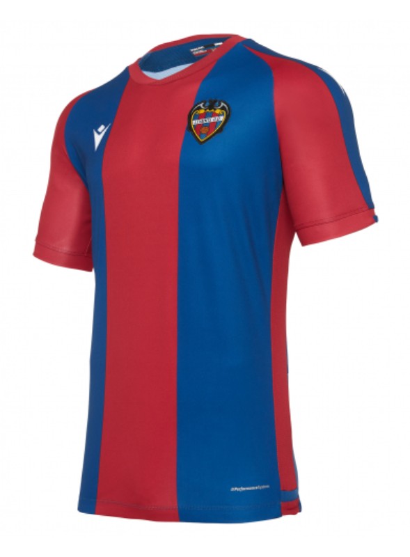 Levante UD 2020-21 Home Kit