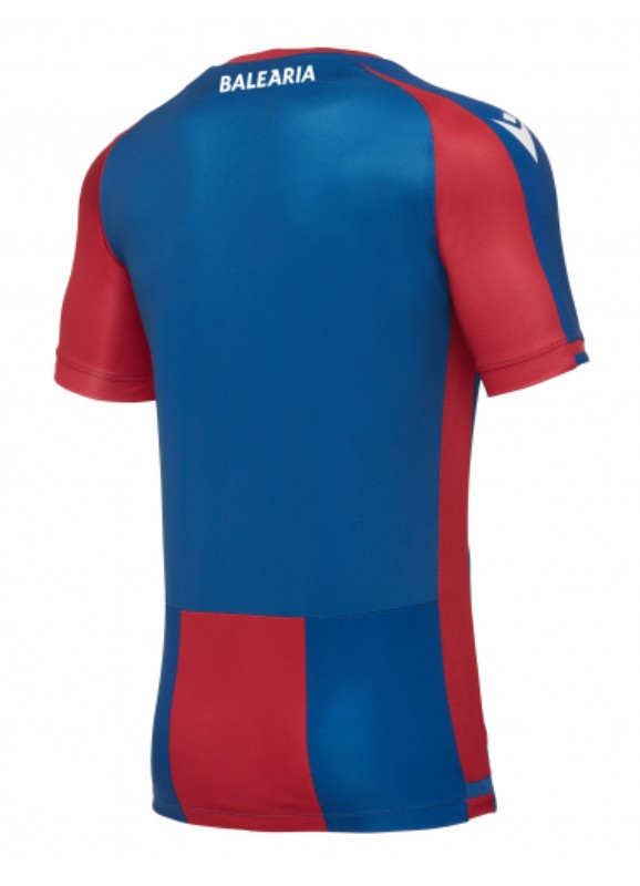 Levante UD 2020-21 Home Kit