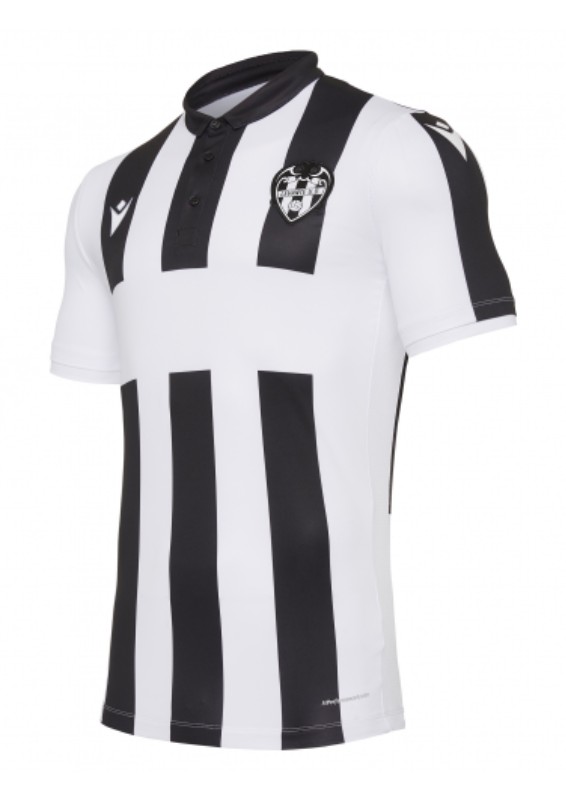 Levante UD 2020-21 Away Kit