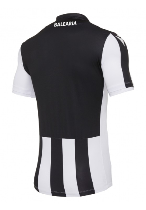 Levante UD 2020-21 Away Kit
