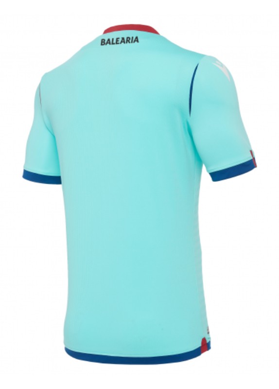 Levante UD 2020-21 Third Kit
