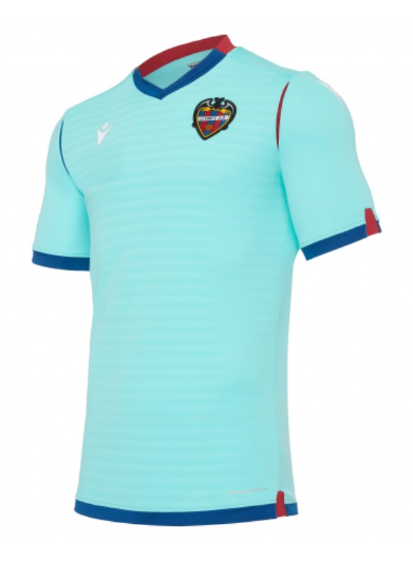 Levante UD 2020-21 Third Kit