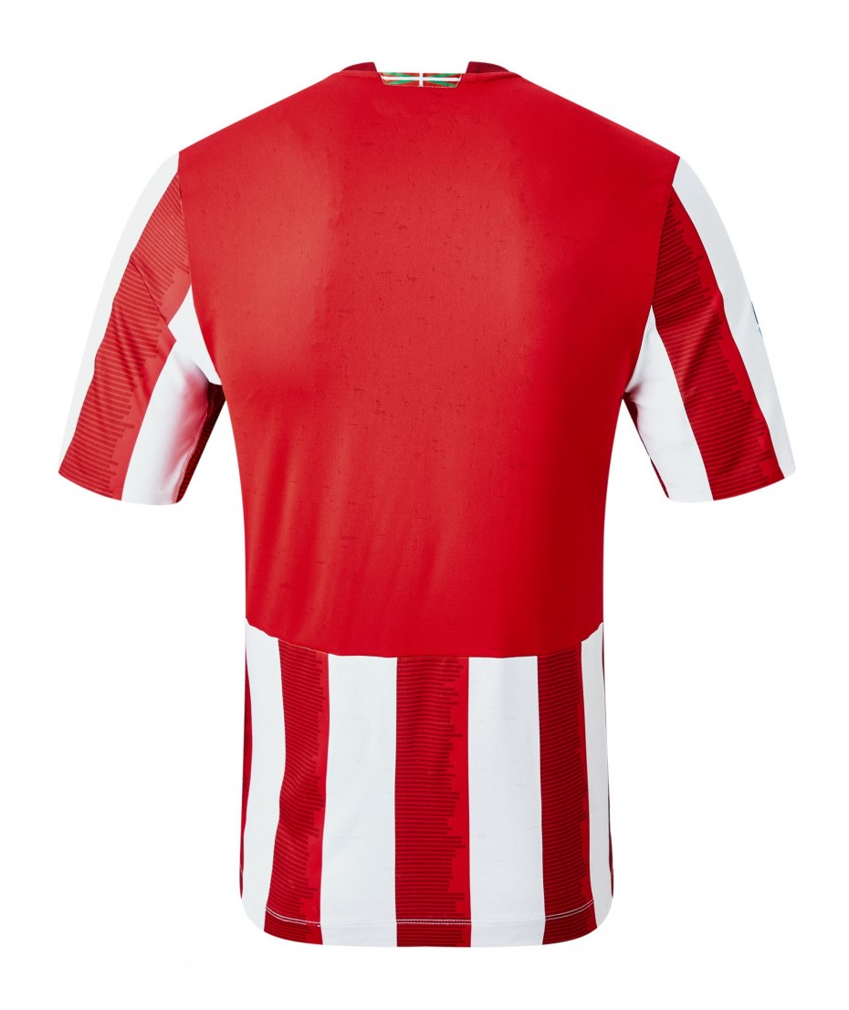 Athletic Club 2020-21 Home Kit
