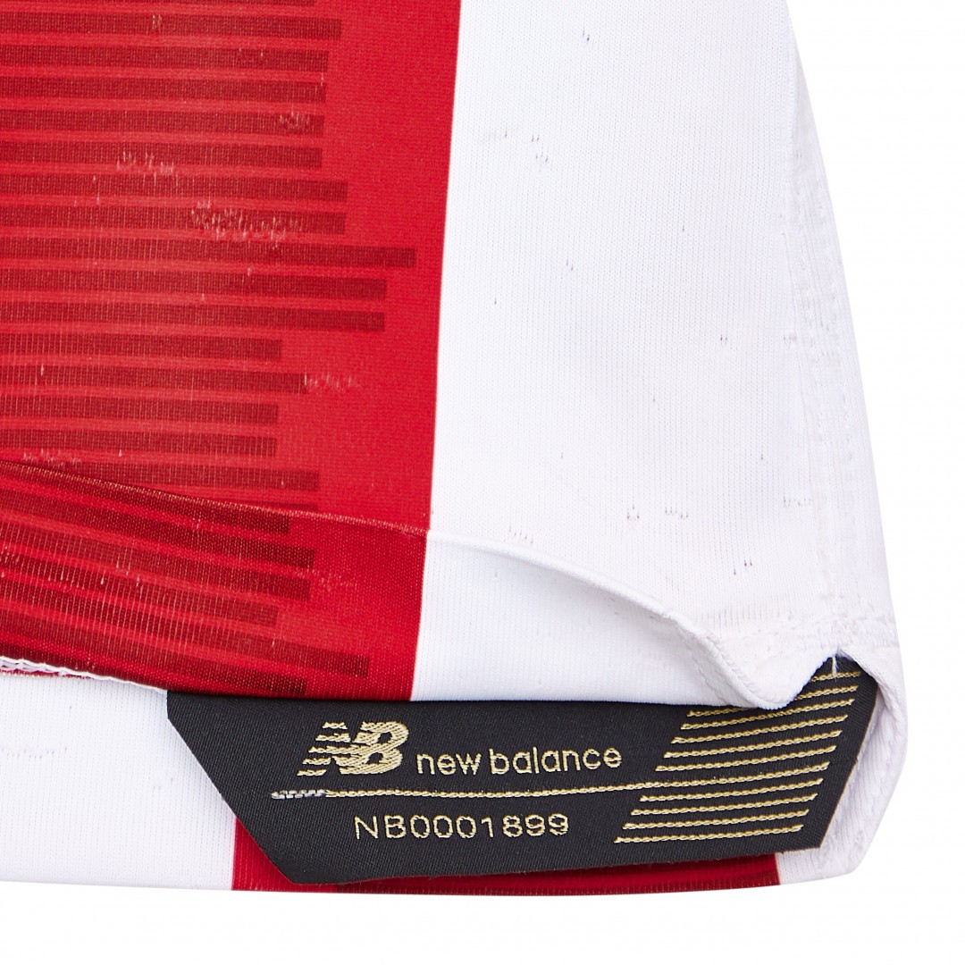 Athletic Club 2020-21 Home Kit