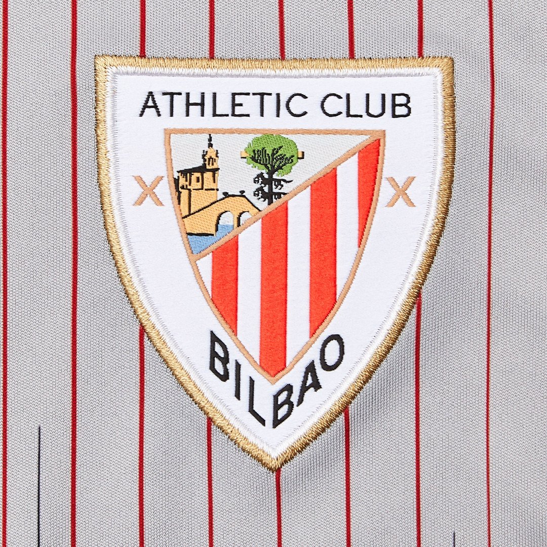 Athletic Club 2020-21 Away Kit