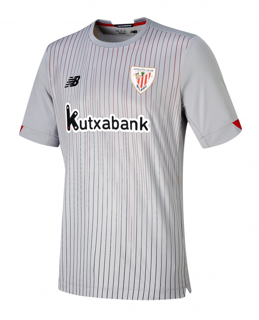 Athletic Club 2020-21 Away Kit