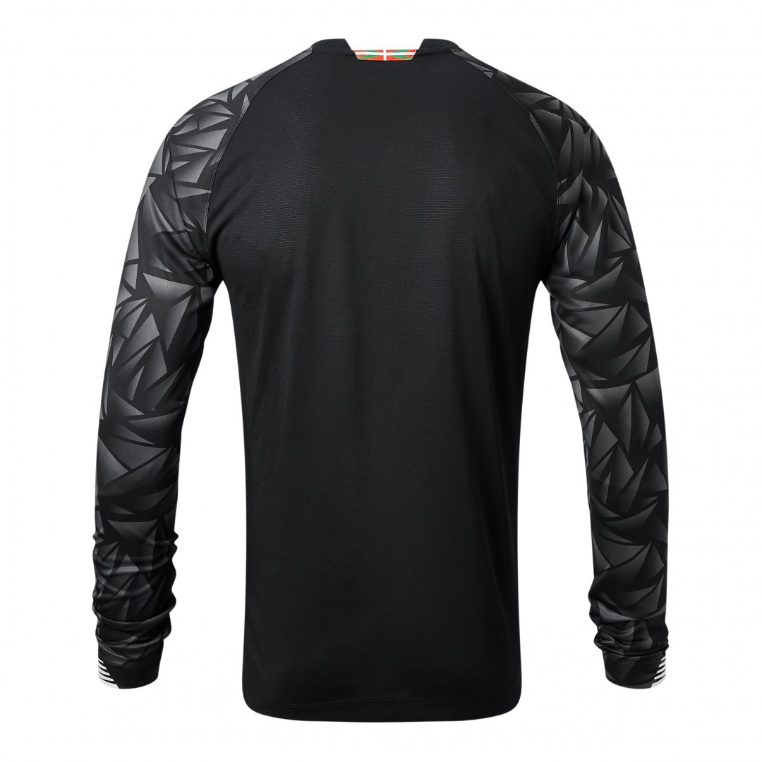 Athletic Club 2020-21 GK 1 Kit