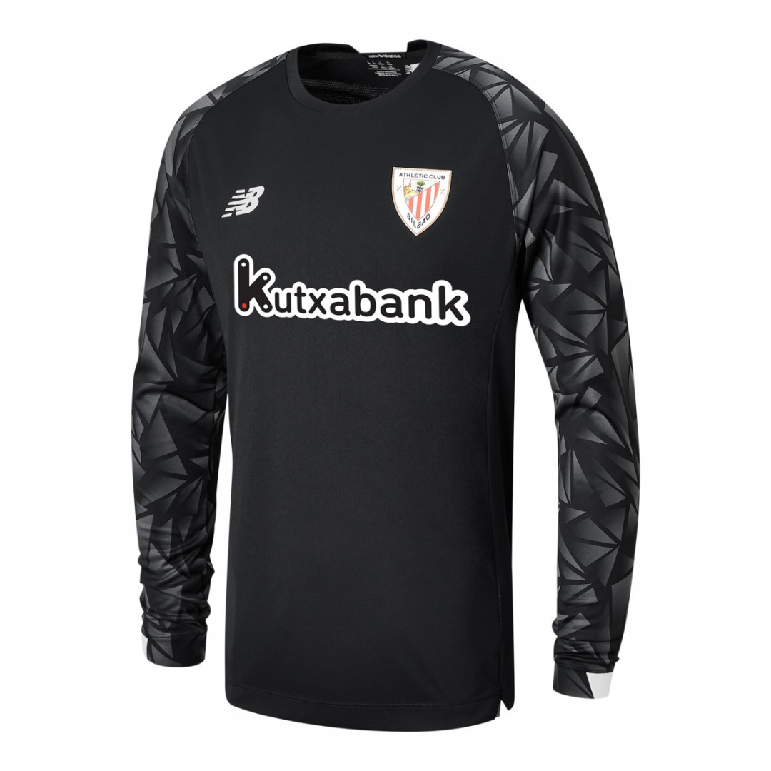 Athletic Club 2020-21 GK 1 Kit