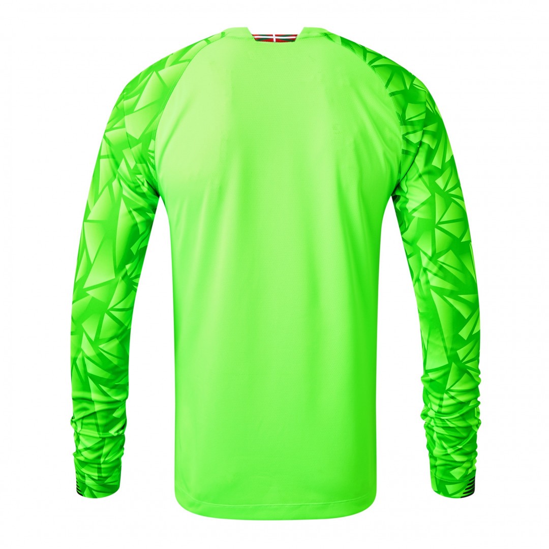 Athletic Club 2020-21 GK 2 Kit