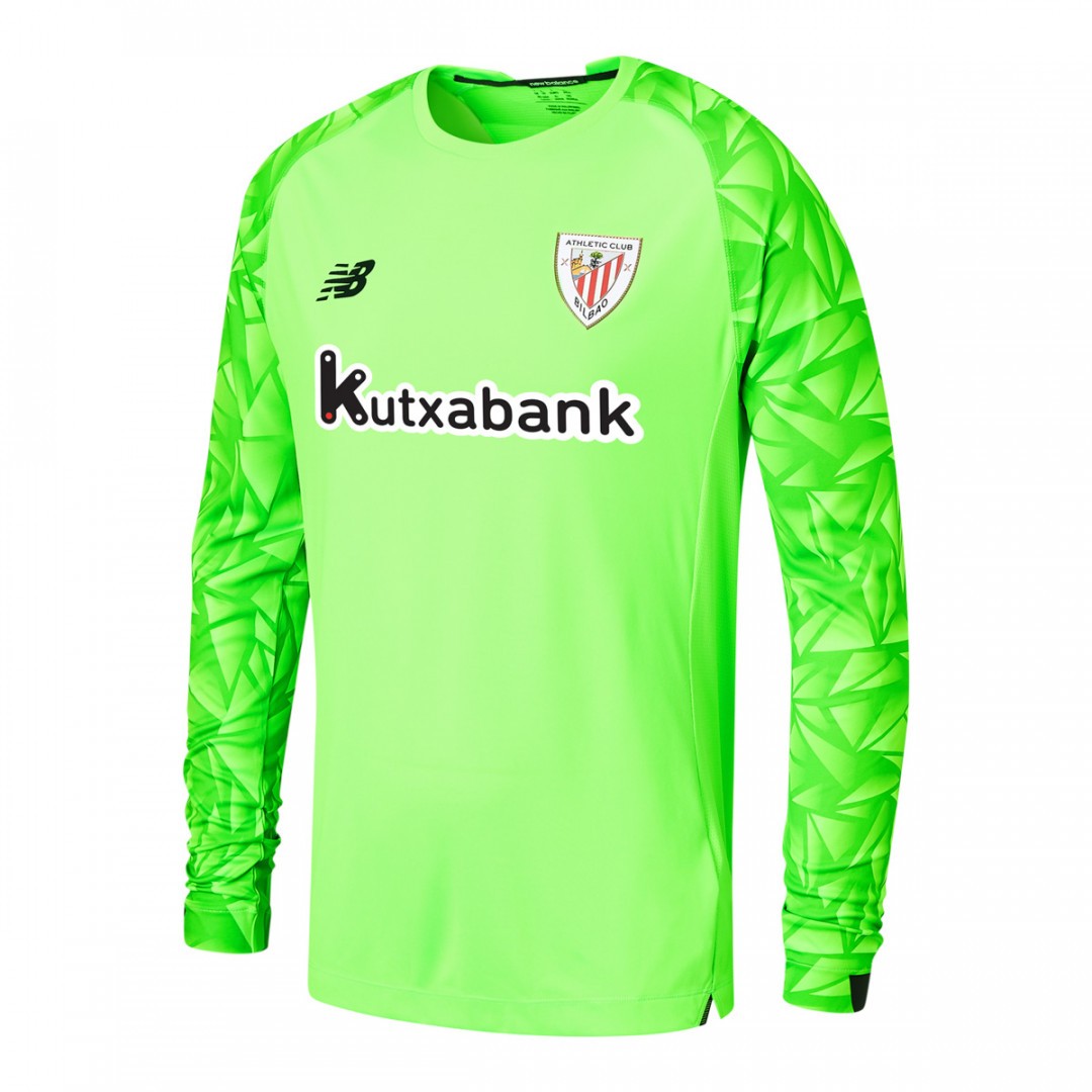 Athletic Club 2020-21 GK 2 Kit