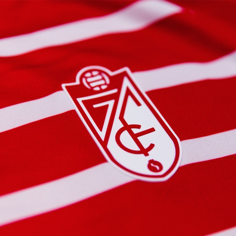 Granada CF 2020-21 Home Kit