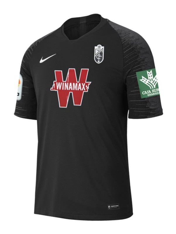 Granada CF 2020-21 Away Kit
