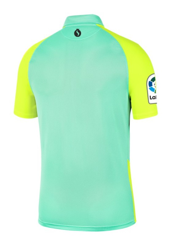 Granada CF 2020-21 Third Kit