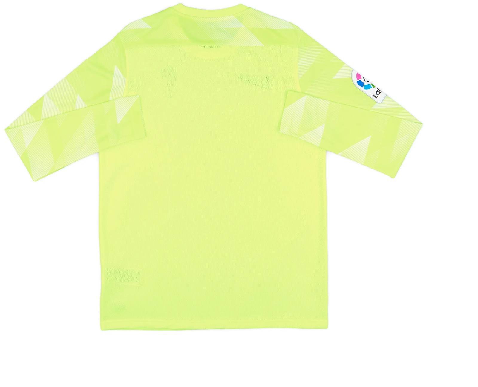 Granada CF 2020-21 GK Kit