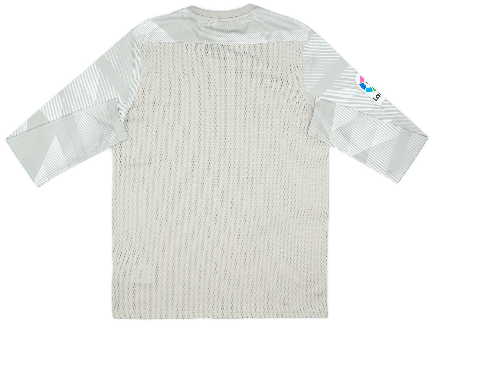 Granada CF 2020-21 GK 3 Kit