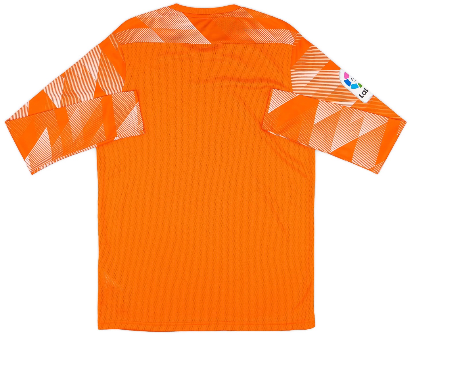 Granada CF 2020-21 GK 4 Kit