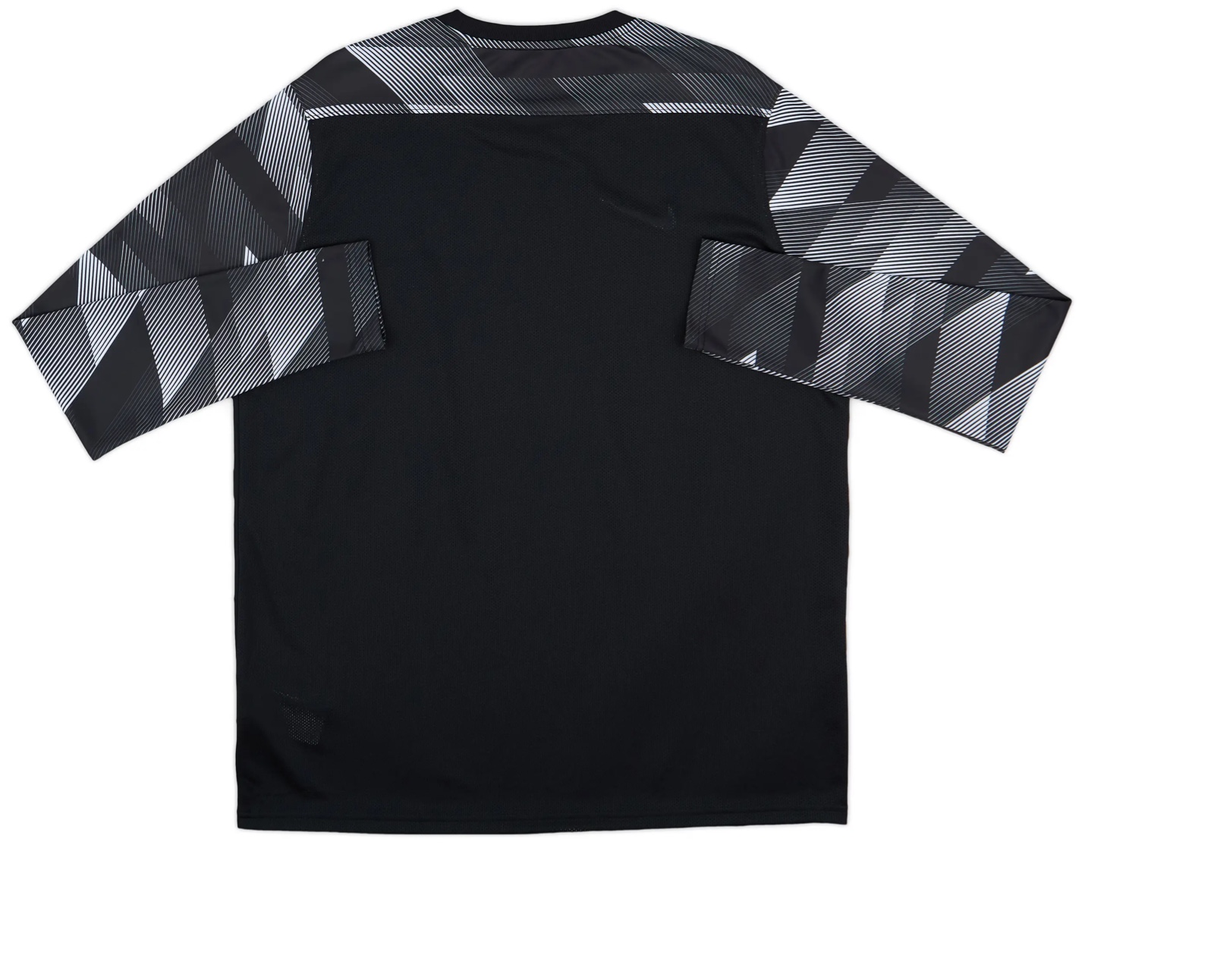 Granada CF 2020-21 GK 5 Kit