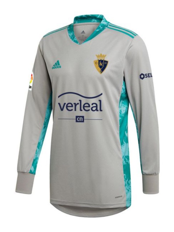 CA Osasuna 2020-21 GK 1 Kit