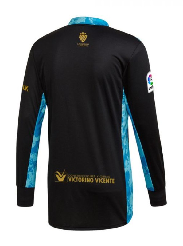 CA Osasuna 2020-21 GK 3 Kit