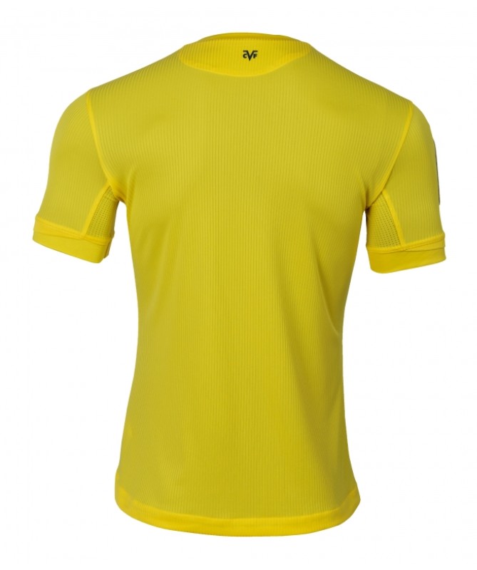 Villarreal CF 2020-21 Home Kit