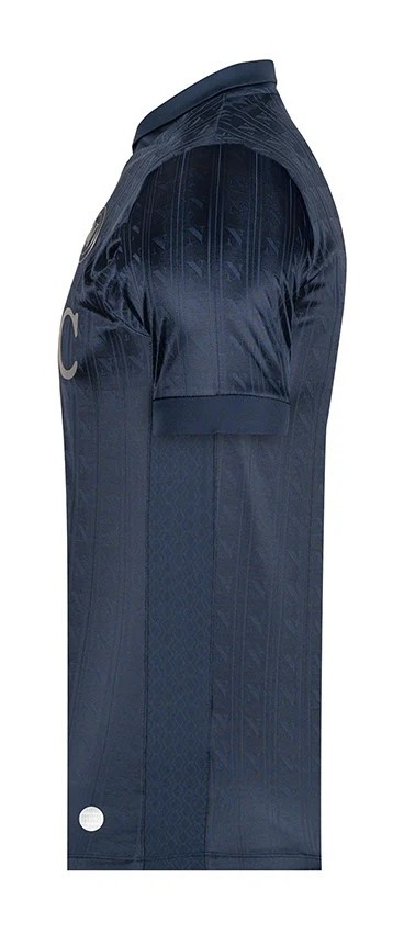 SSC Napoli 2025-26 Champions League Third Kit