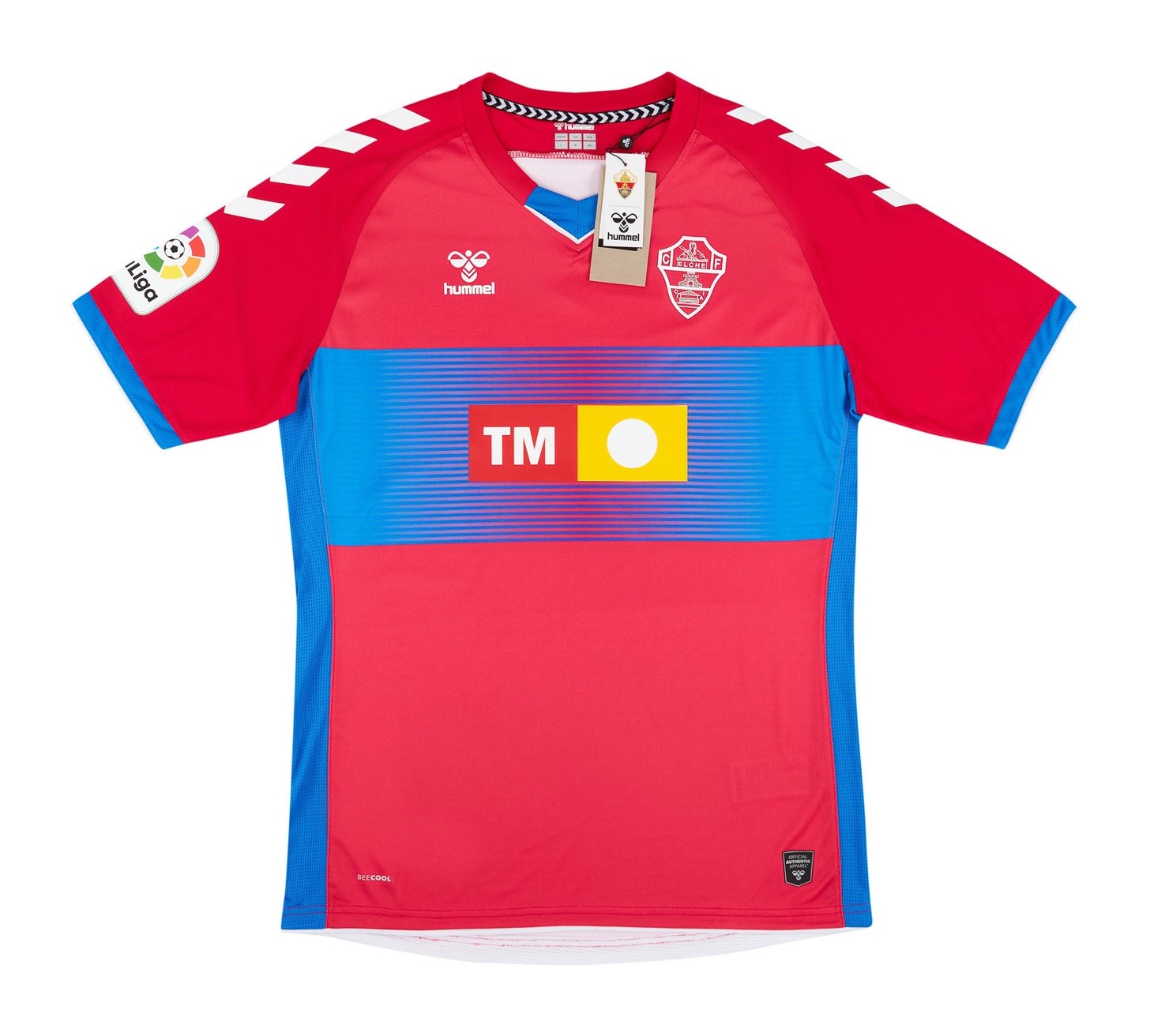 Elche CF 2020-21 Away Kit