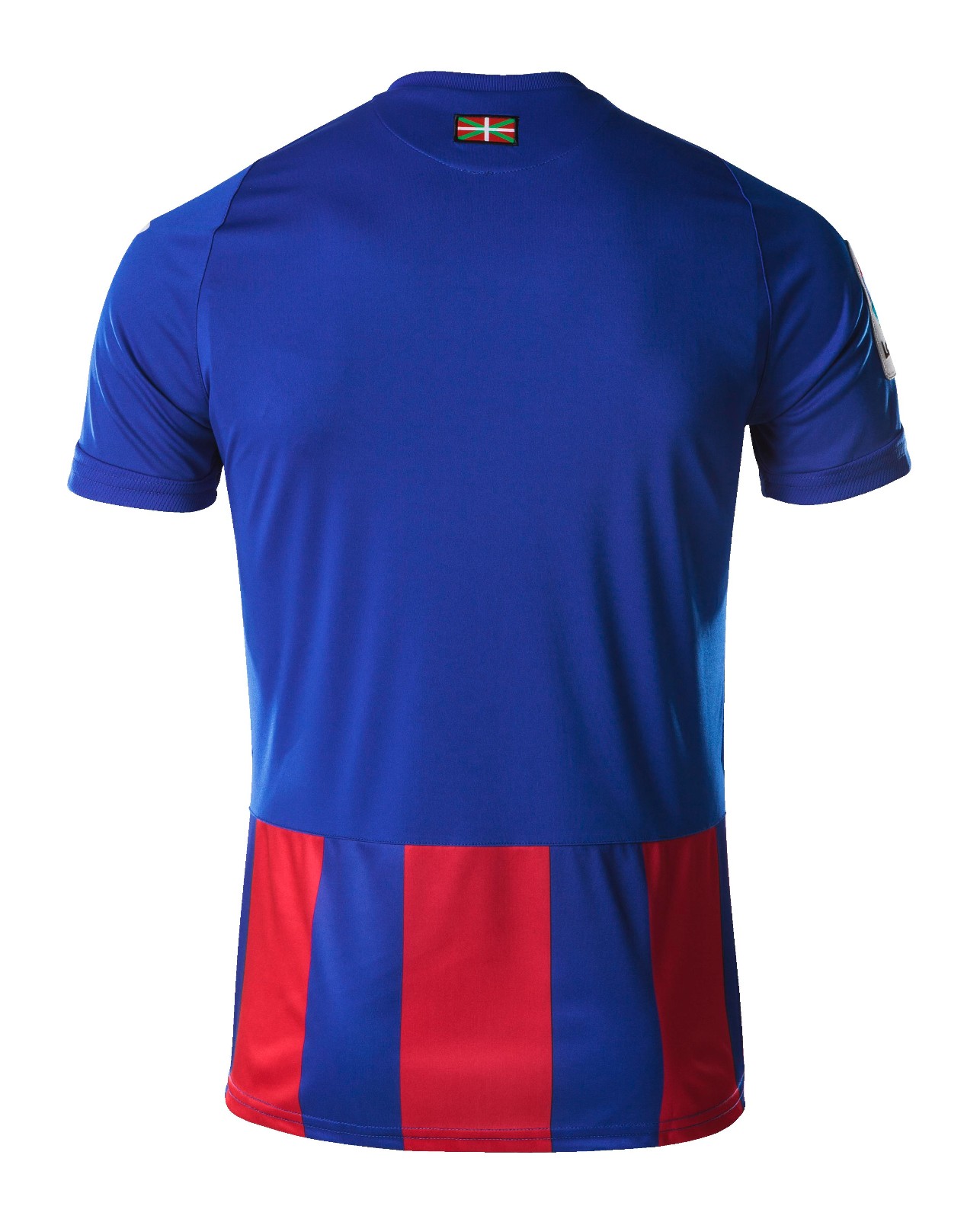 SD Eibar 2020-21 Home Kit