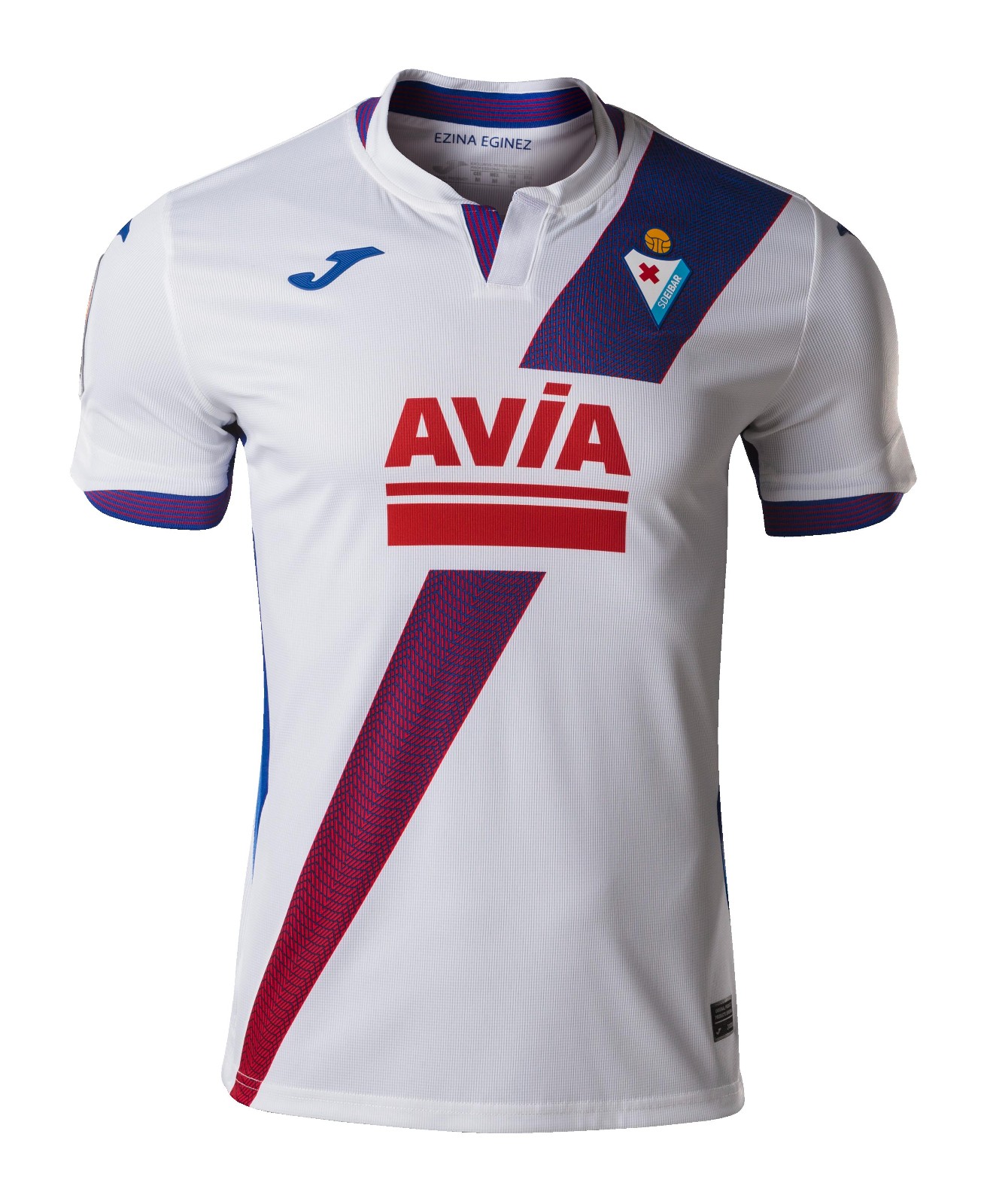 SD Eibar 2020-21 Away Kit