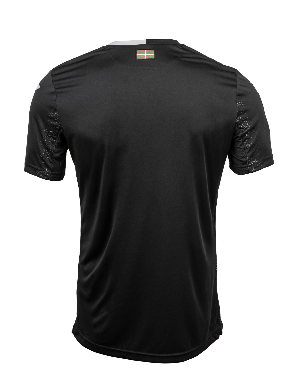 SD Eibar 2020-21 GK 2 Kit