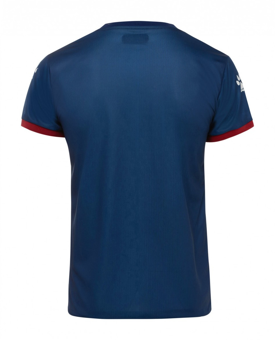 SD Huesca 2020-21 Home Kit
