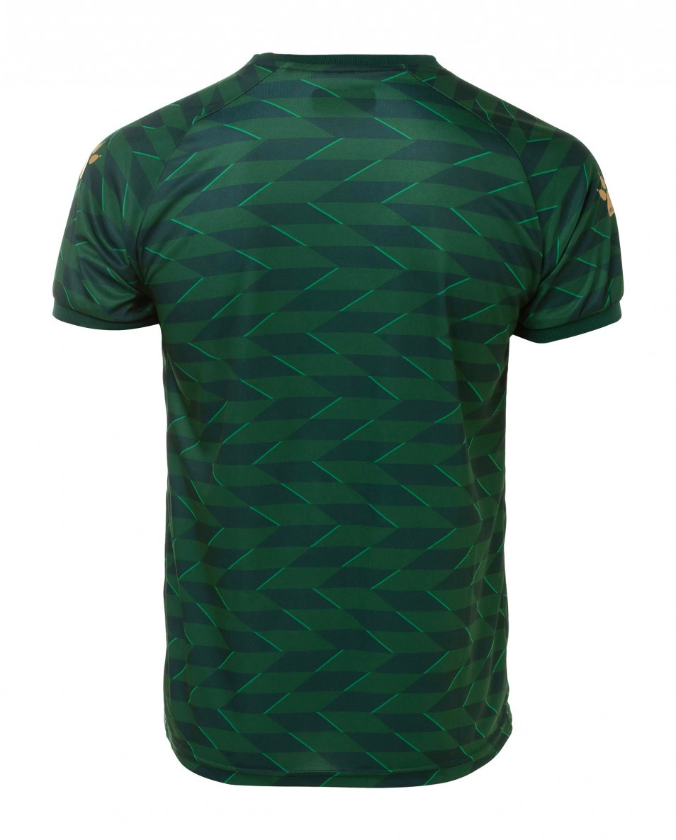 SD Huesca 2020-21 Third Kit