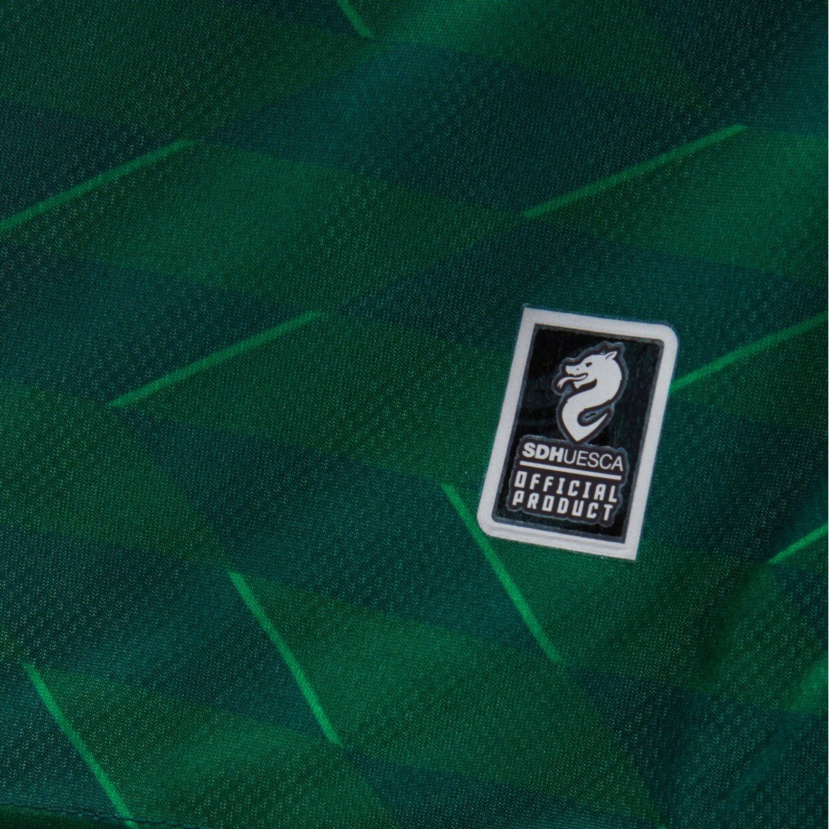 SD Huesca 2020-21 Third Kit