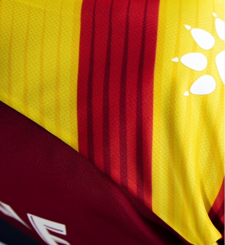 SD Huesca 2020-21 Special Kit