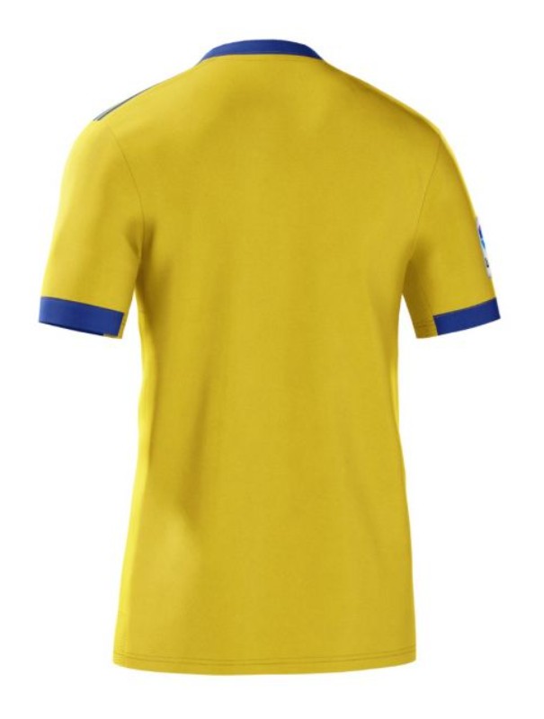 Cádiz CF 2020-21 Home Kit