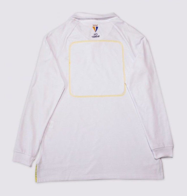 Cádiz CF 2020-21 Anniversary Kit