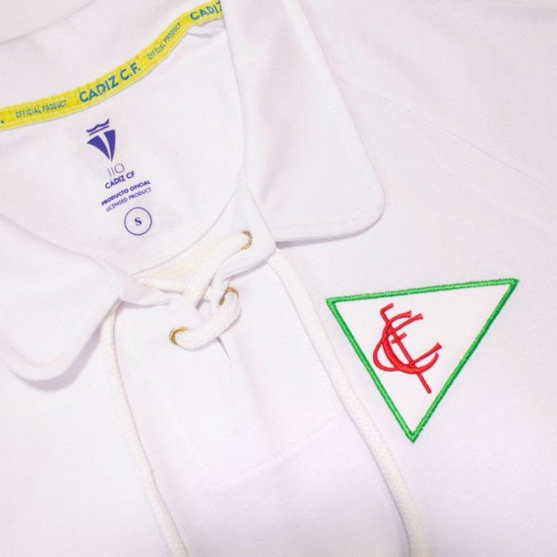 Cádiz CF 2020-21 Anniversary Kit