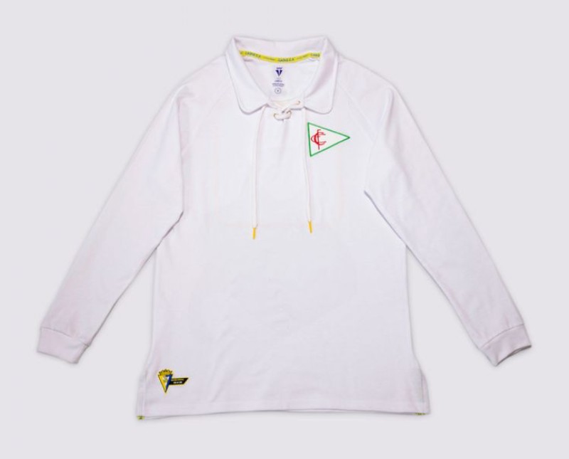 Cádiz CF 2020-21 Anniversary Kit