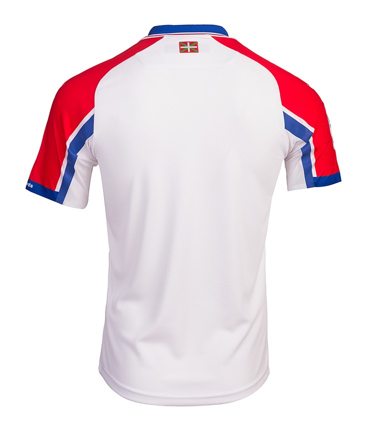 Deportivo Alavés 2020-21 Away Kit