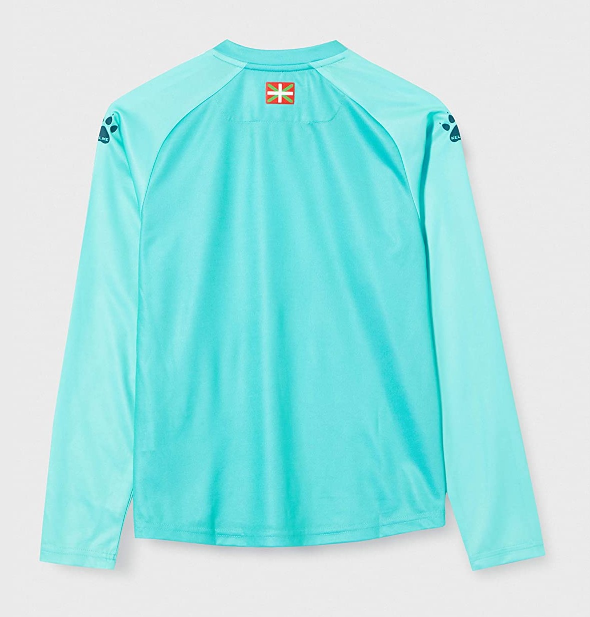 Deportivo Alavés 2020-21 GK 1 Kit