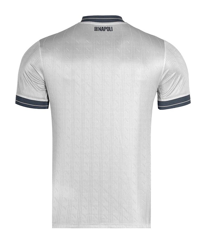 SSC Napoli 2025-26 GK 3 Kit