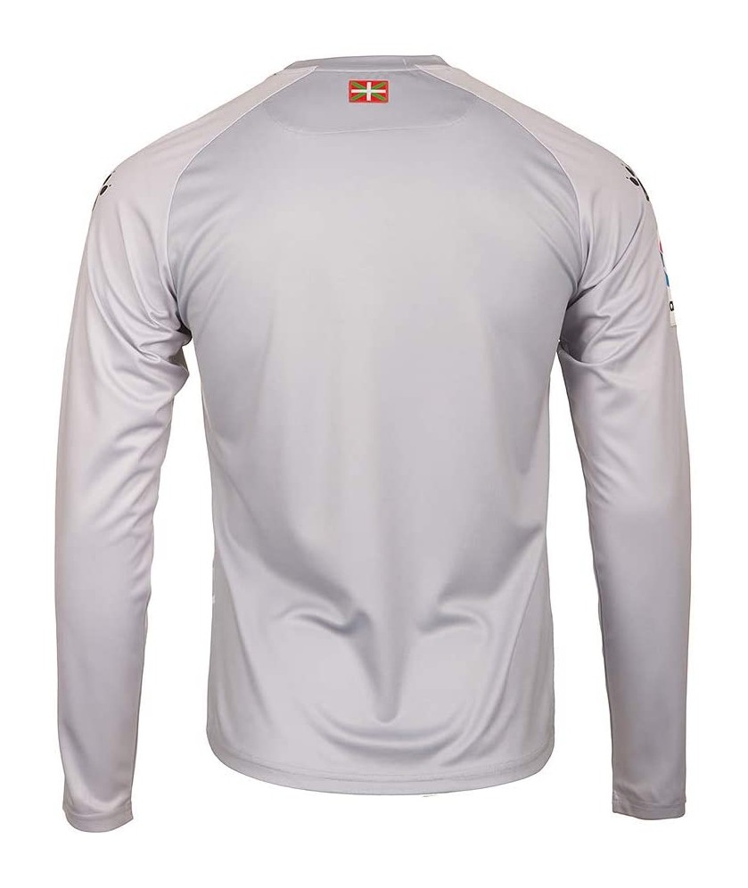 Deportivo Alavés 2020-21 GK 2 Kit