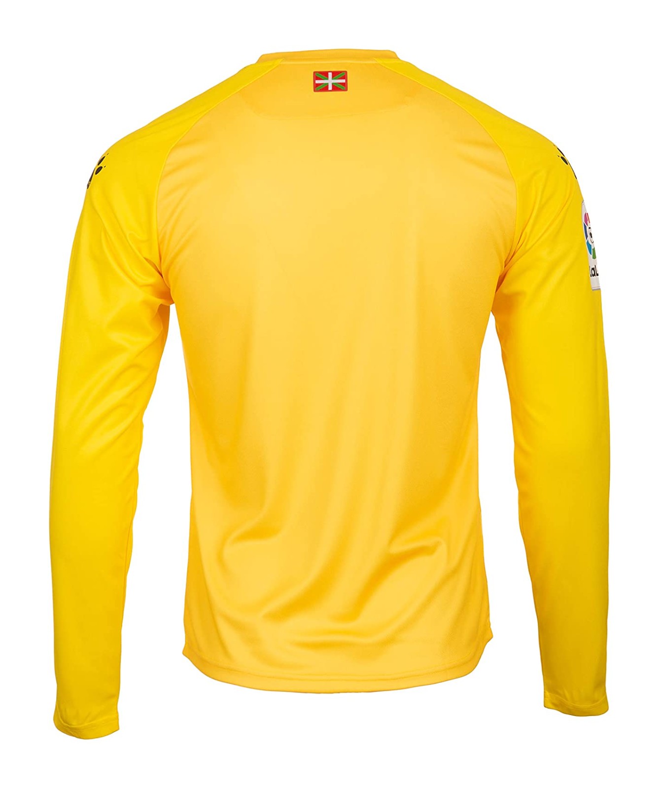 Deportivo Alavés 2020-21 GK 3 Kit