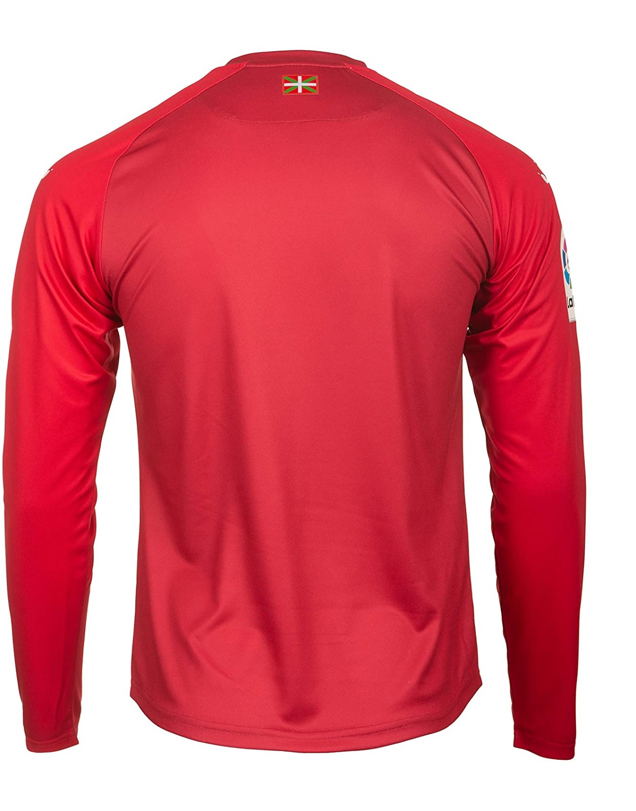 Deportivo Alavés 2020-21 GK 4 Kit